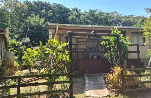 Hibberdene Apartamento | Nature's Cottage