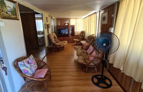 Hibberdene Apartamento | Nature's Cottage