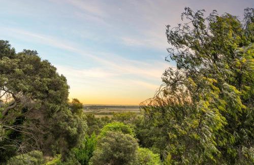 Ocean Grove Casa | Nature's Edge Hideaway