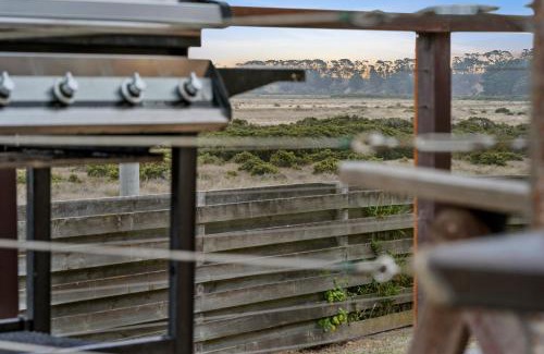 Ocean Grove Casa | Nature's Edge Hideaway