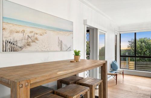 Ocean Grove Casa | Nature's Edge Hideaway