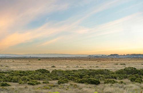 Ocean Grove Casa | Nature's Edge Hideaway