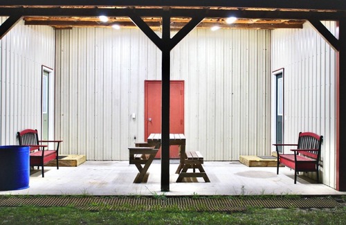 Salem Casa | Nature's Getaway