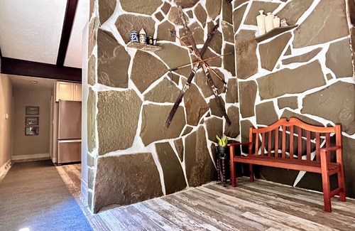 Ashtabula Casa | Nature's Nest: A peaceful and relaxing get away