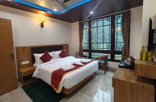 Gangtok Hotel | Nature's Nest