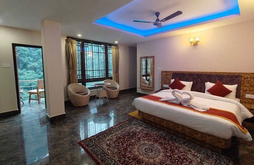 Gangtok Hotel | Nature's Nest