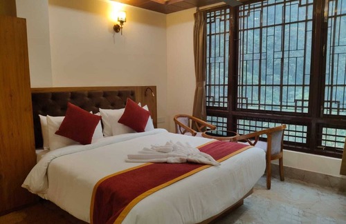 Gangtok Hotel | Nature's Nest