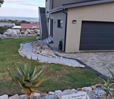 Betty's Bay Apartamento | Nature's Nest