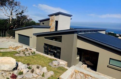 Betty's Bay Apartamento | Nature's Nest