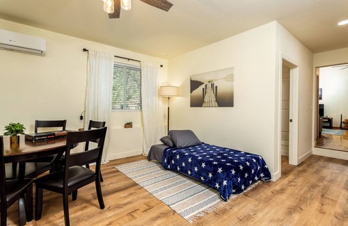 Placerville Cabina | Nature's Nook - Blissful Cabin in the Woods