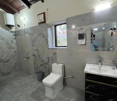 Bhagtpura Casa | Nature's Nook Homestay