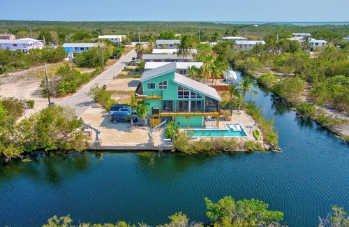 Port Pine Heights Casa | Nature's Paradise - Inground Pool - GREAT MONTHLY RENTAL RATE