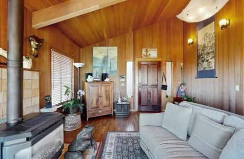 Gualala Casa | Nature's Paradise