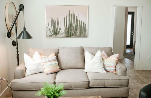 Washington Fields Apartamento | Nature's Playground by Freedom Vacation Rentals