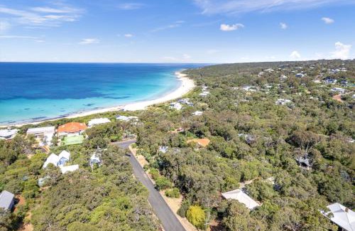 Eagle Bay Casa | Nature's Retreat Eagle Bay