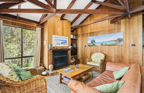 Eagle Bay Casa | Nature's Retreat Eagle Bay