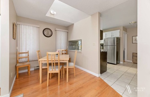 East Kootenay Condominio | Nature's Serenity | Golfer's Dream | Peaceful