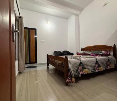 Vayittiri Casa | Nature's View Service Villa