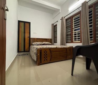 Vayittiri Casa | Nature's View Service Villa