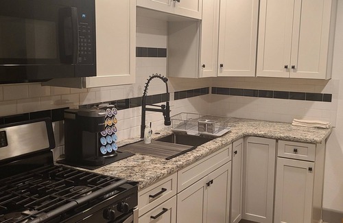 Placerville Apartamento | Nature's Wonderland