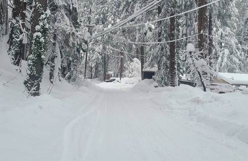 Placerville Apartamento | Nature's Wonderland