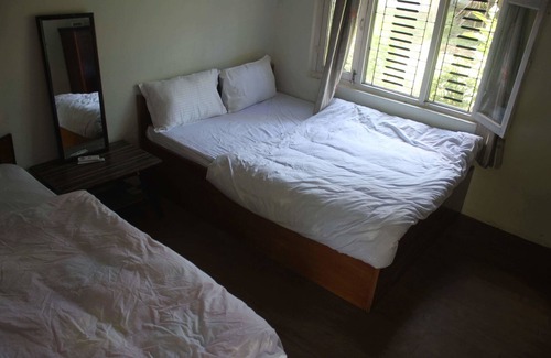 Sauraha Hotel | Nature Safari By Hotel The Canopy