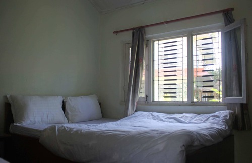Sauraha Hotel | Nature Safari By Hotel The Canopy