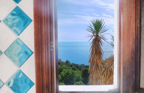 Nerja Cabaña | Mirador del Cañuelo, naturaleza y increíbles vistas al mar