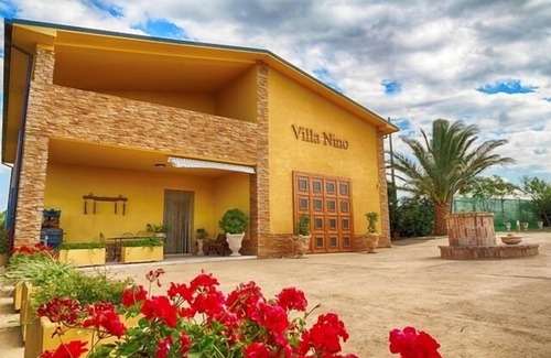 Petacciato Villa | Naturaleza, mar y buena comida en la pequeña Toscana