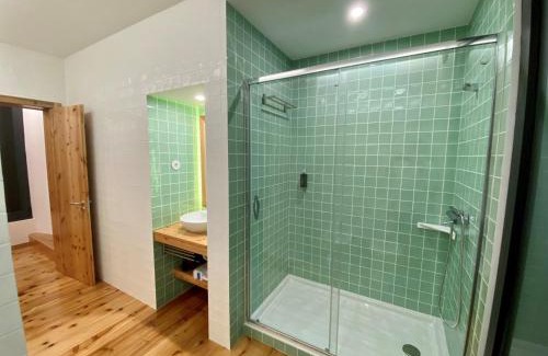 Caloura Apartamento | Nature & Sea - Casa Vinhateira East Duplex