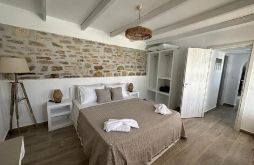 Lipsoi Casa | Nature & Sea Lipsi