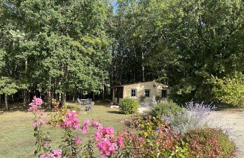Audrix Cabaña | Nature, Silence, Panorama et Confort au Colombet