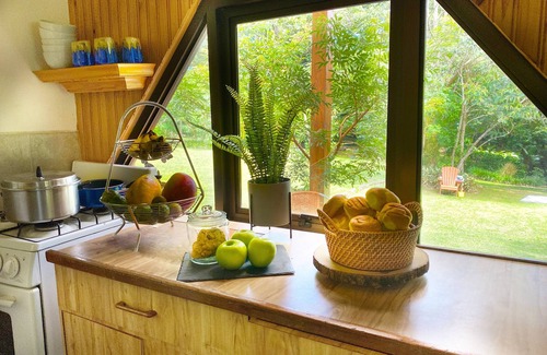 Monteverde Casa | Yerbabuena Lodge | 12 Personas | Monteverde