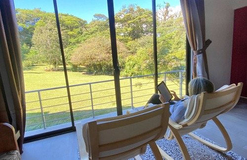 Monteverde Casa | Yerbabuena Lodge | 12 Personas | Monteverde