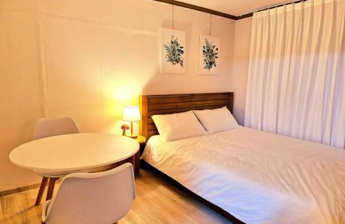 Jongno-dong Apartamento | Nature Stay seoul Dongdaemun