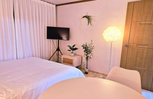 Jongno-dong Apartamento | Nature Stay seoul Dongdaemun