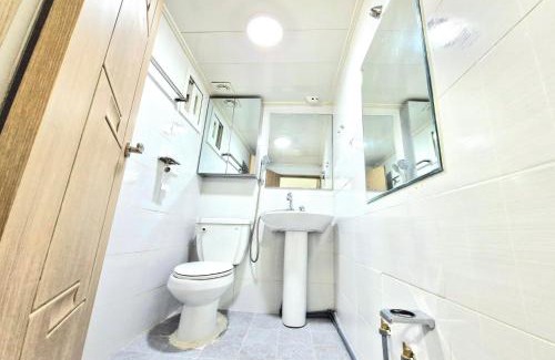 Jongno-dong Apartamento | Nature Stay seoul Dongdaemun