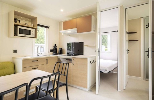 Meirgoorhoeve Apartamento | Estancia en la naturaleza con jardín