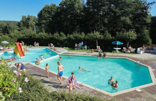 Meirgoorhoeve Apartamento | Estancia en la naturaleza con jardín