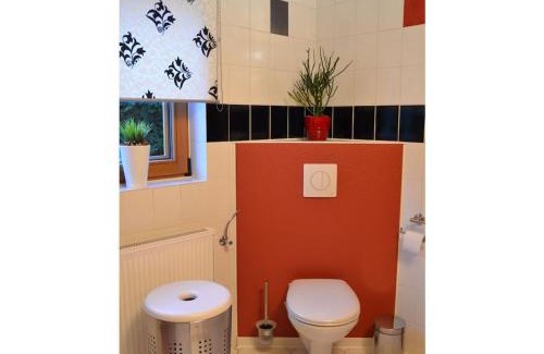 Werdorf Casa | Nature Style Culture