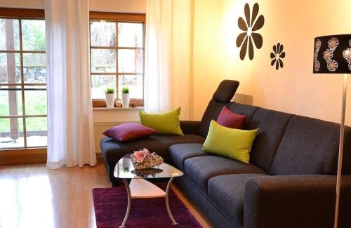 Werdorf Casa | Nature Style Culture