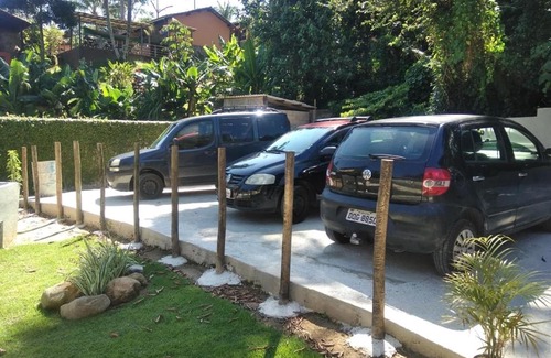 Bexiga Casa | NATURE SUÍTES em Ilhabela,próxima as melhores praias do Sul