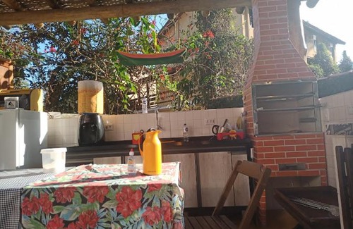 Bexiga Casa | NATURE SUÍTES em Ilhabela,próxima as melhores praias do Sul