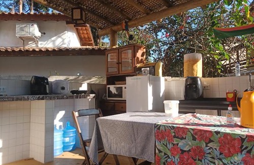 Bexiga Casa | NATURE SUÍTES em Ilhabela,próxima as melhores praias do Sul
