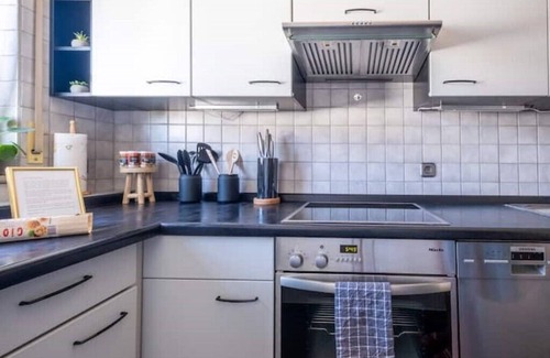 Steinenbronn Apartamento | Nature Terminal Apartment - Emma Matratze & Waiputv