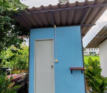 San Sai Casa | nature