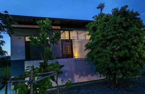 San Sai Casa | nature