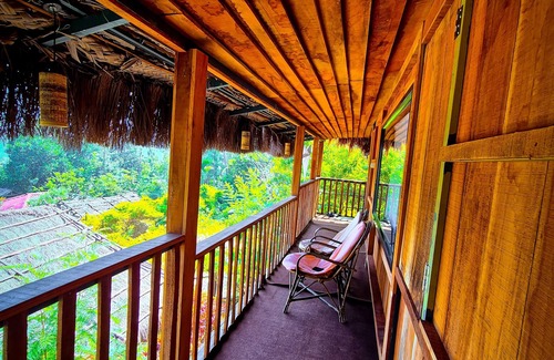 Maraiyur Cabaña | Nature Tones By BRDGE HOSPITALITY
