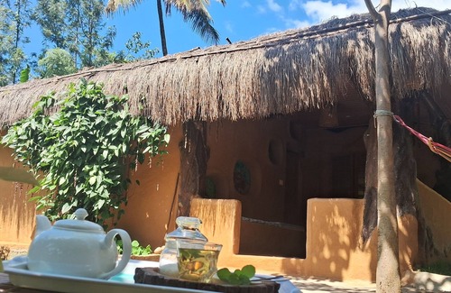 Maraiyur Cabaña | Nature Tones By BRDGE HOSPITALITY