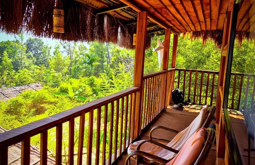 Maraiyur Cabaña | Nature Tones By BRDGE HOSPITALITY